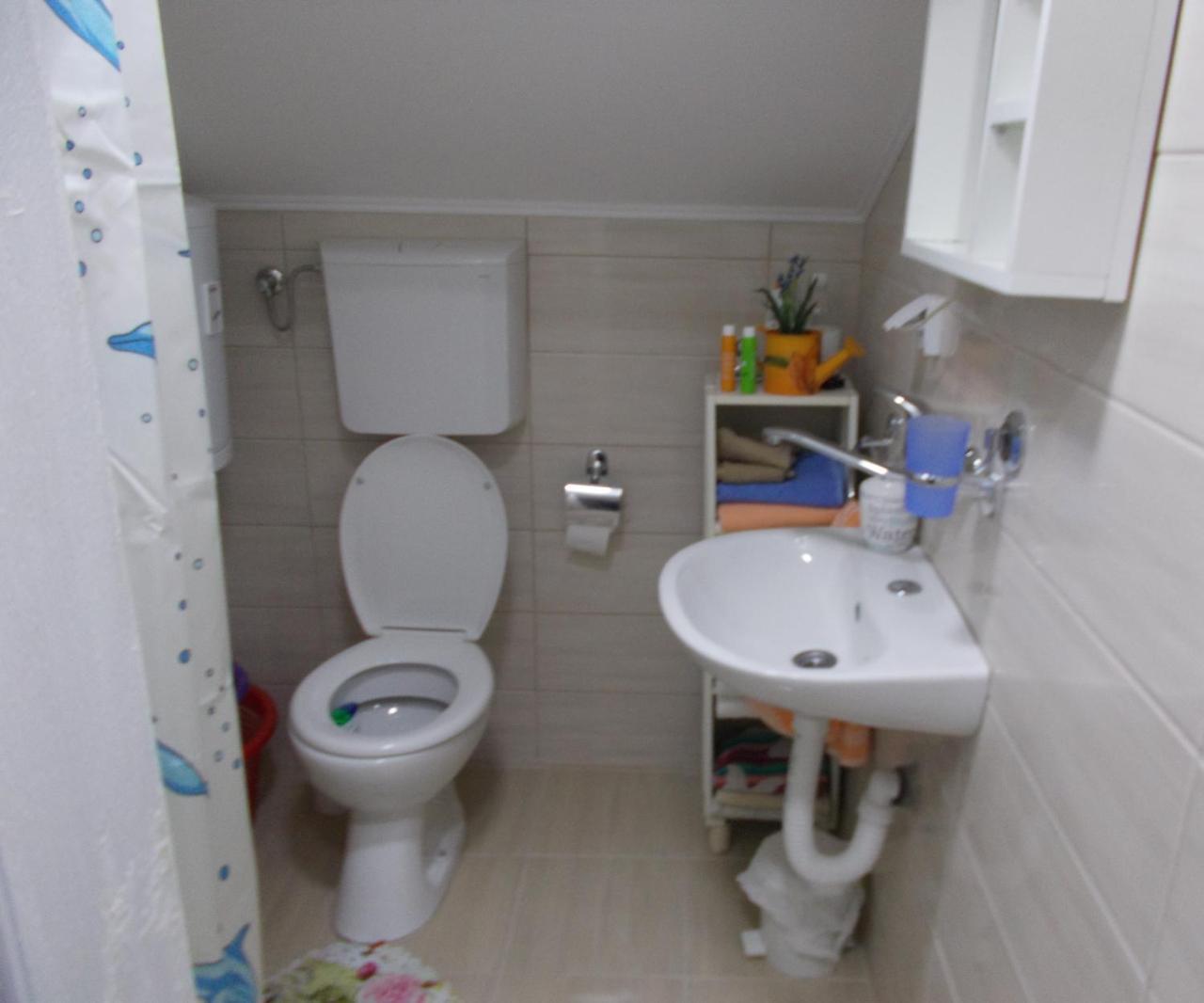 Apartman Vrdnicak Врднік Екстер'єр фото