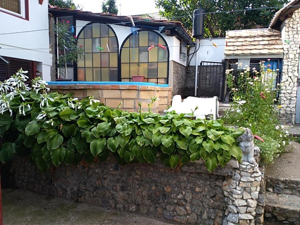 Apartman Vrdnicak Врднік Екстер'єр фото