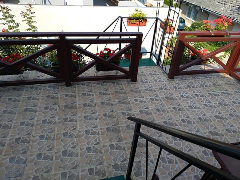 Apartman Vrdnicak Врднік Екстер'єр фото