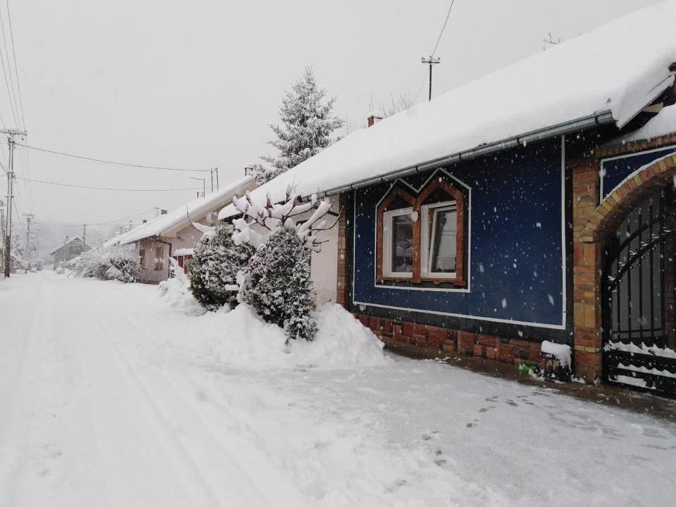 Apartman Vrdnicak Врднік Екстер'єр фото