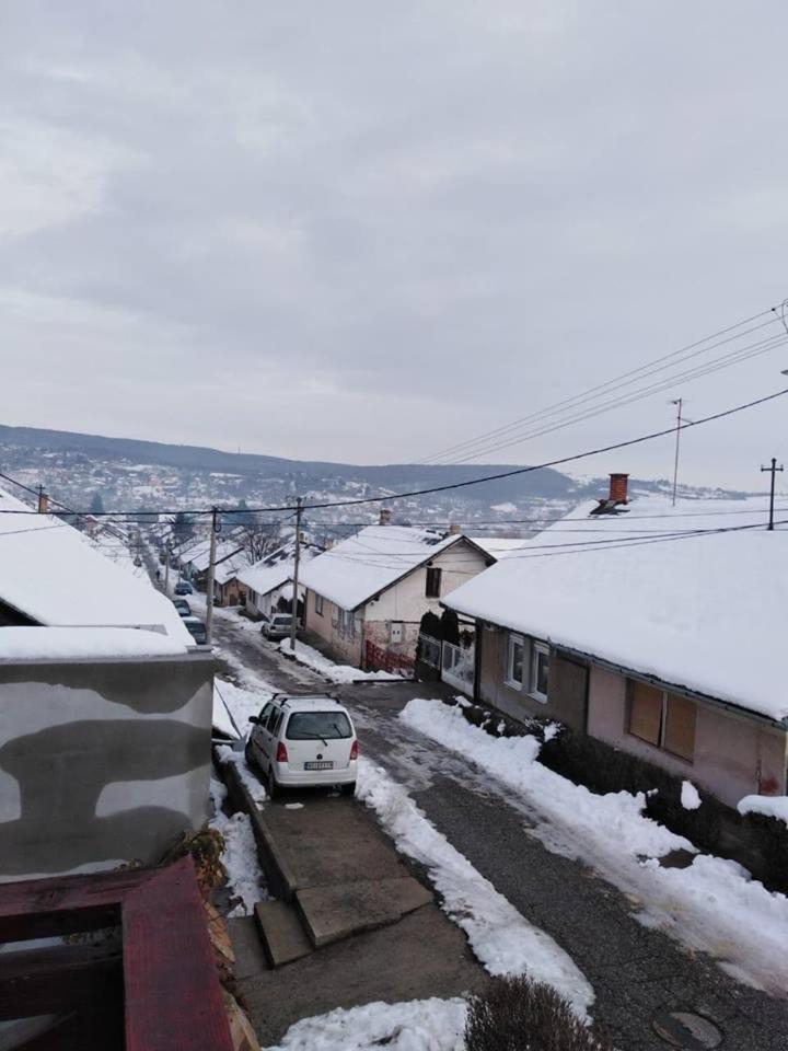 Apartman Vrdnicak Врднік Екстер'єр фото
