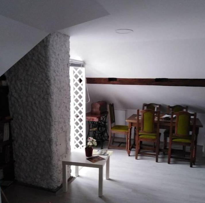Apartman Vrdnicak Врднік Екстер'єр фото