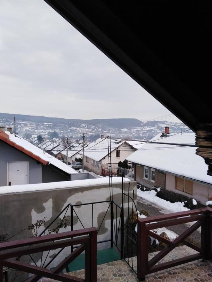 Apartman Vrdnicak Врднік Екстер'єр фото