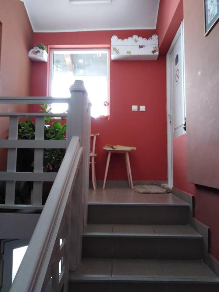 Apartman Vrdnicak Врднік Екстер'єр фото