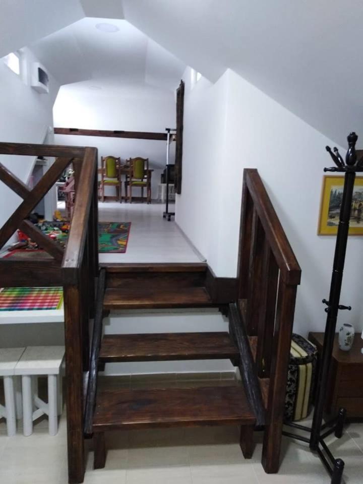 Apartman Vrdnicak Врднік Екстер'єр фото