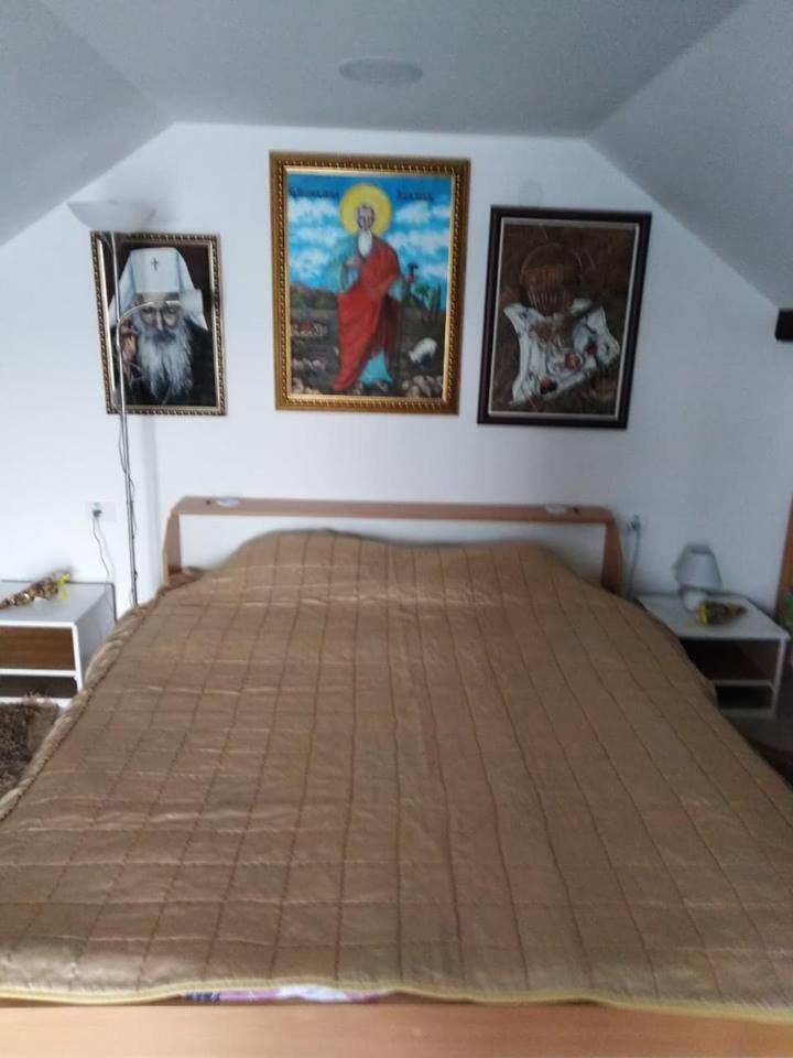 Apartman Vrdnicak Врднік Екстер'єр фото