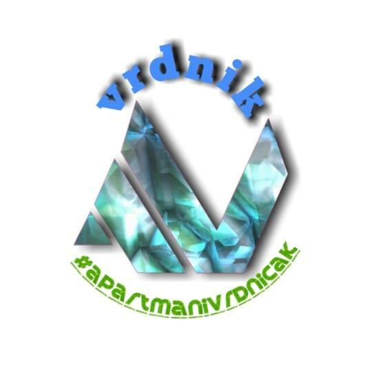 Apartman Vrdnicak Врднік Екстер'єр фото