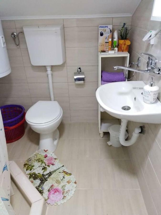 Apartman Vrdnicak Врднік Екстер'єр фото