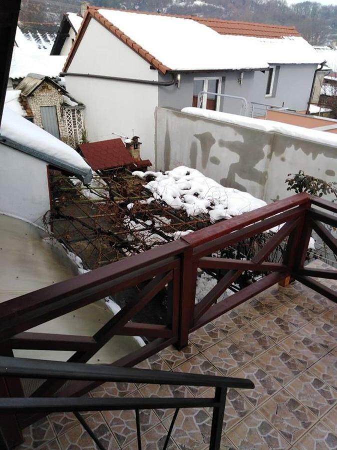Apartman Vrdnicak Врднік Екстер'єр фото